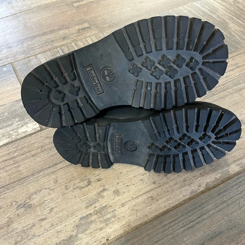 Kids Timberland 6